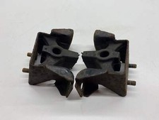 Nissan GTR Exhaust hanger mounts R35 GT-R 2009