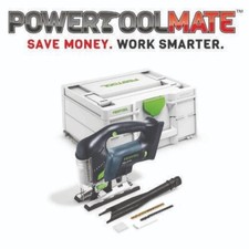 Festool 577237 Cordless