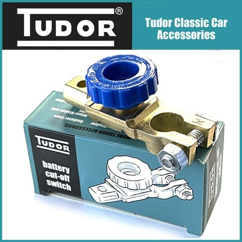 Tudor 12v 24v - 6v, battery