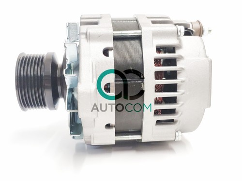 Isuzu alternator 24v - 24v, fits