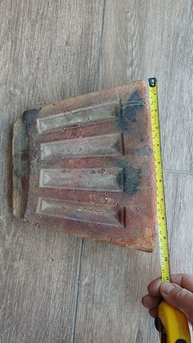 Victorian fire brick for - victorian,
