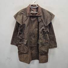 Driza Bone Vintage Wax