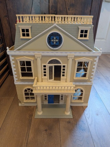 Sylvanian families grand hotel - sylvanian,