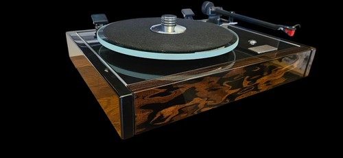 Hynek atelier custom rega - –,
