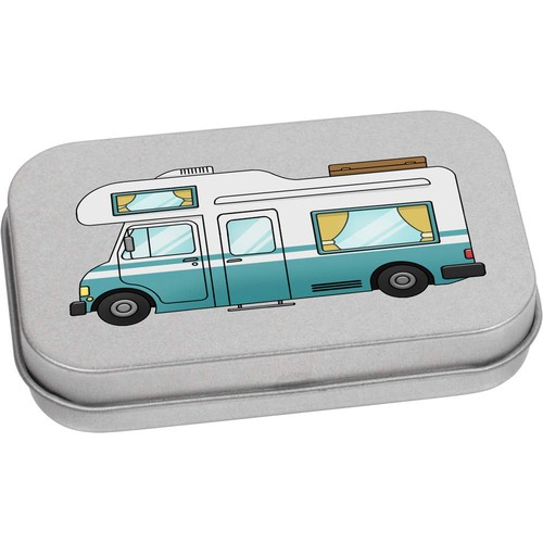 Motorhome metal hinged - 'motorhome', /