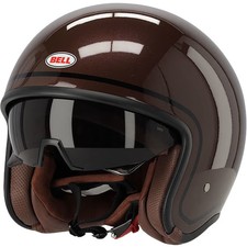 Bell TX-501 Open Face