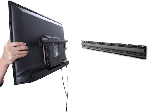Studless wall mount - tv,