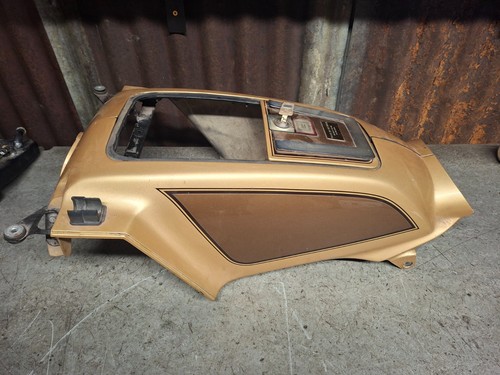 Honda 1200 goldwing tank - gl,
