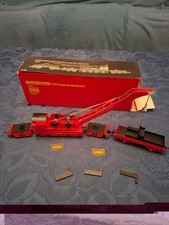 Hornby Breakdown Crane