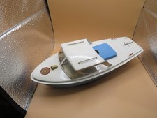 Sutcliffe Tin Plate Clockwork