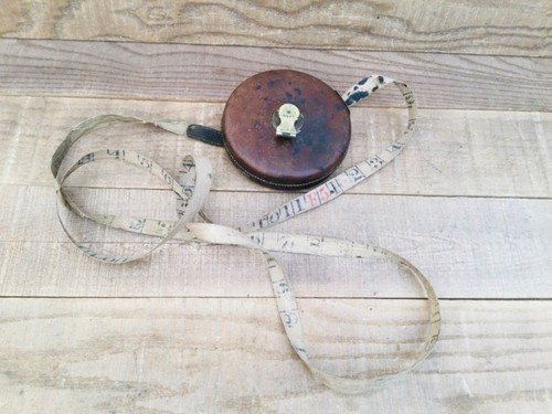 Vintage chesterman constantia - chesterman,