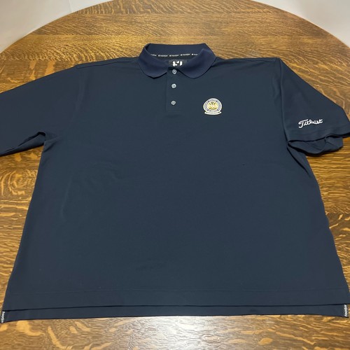 Footjoy polo shirt - footjoy, mens