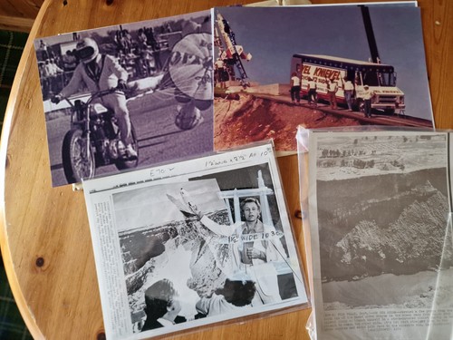 Evel knievel grand - knievel,