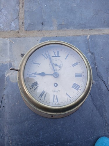 Smiths empire brass - empire,