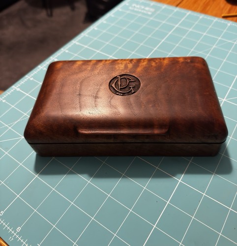 Rare ww2 trench art - art, military
