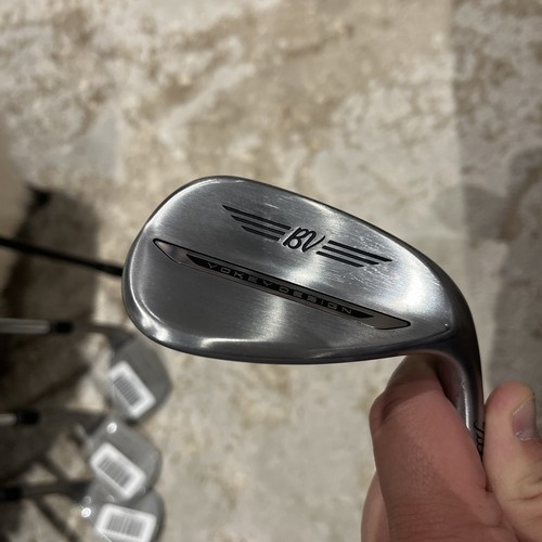 Titleist vokey sm11 sand - titleist,