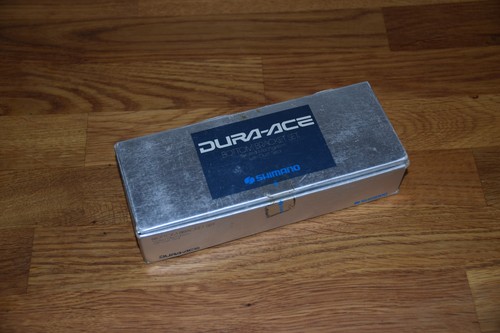 Shimano dura ace - shimano, bb-7400
