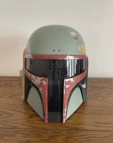 Star wars original - star, 2009