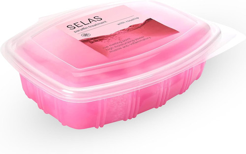 Paraffin wax bath 980g - bath,