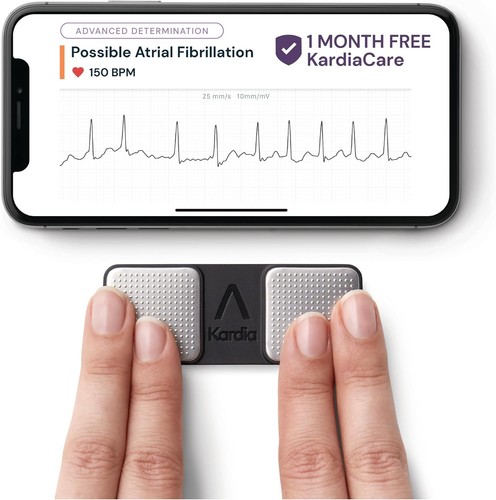 Kardiamobile lead personal - kardiamobile,