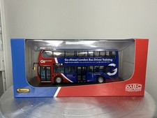 UKBus0072 Northcord GoAhead