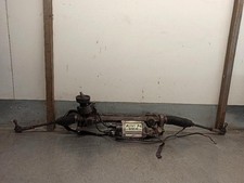 1K1909144M rack and pinion steering for SKODA OCTAVIA BERLINA (1Z3) 1.9 2004 5078171