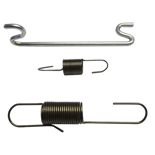 Throttle spring governor - throttle, ,