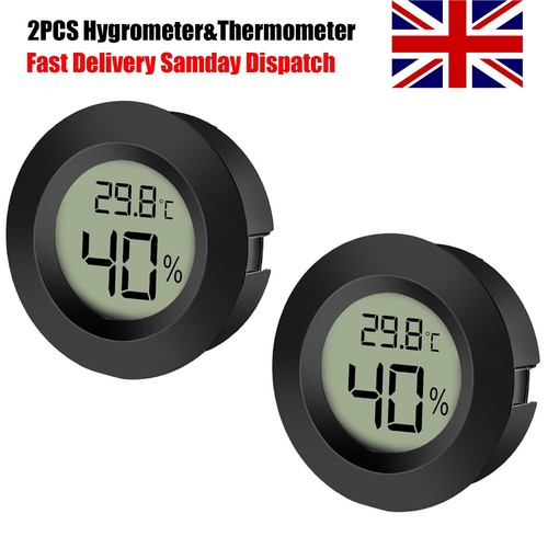 Digital temperature humidity - temperature,