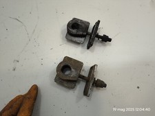 SWING CHAIN CURTAINS FOR