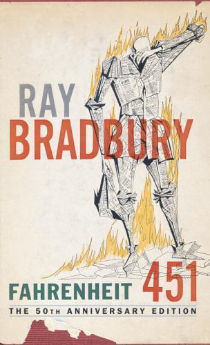 Fahrenheit 451 - ,