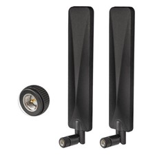 2x MIMO SMA External Antenna
