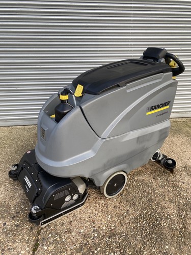 Karcher b80 dose - b80, floor