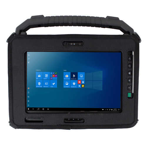 Getac ux10 always case - always‑on,