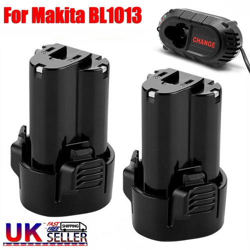 For makita 8ah - 10.8v, bl1013