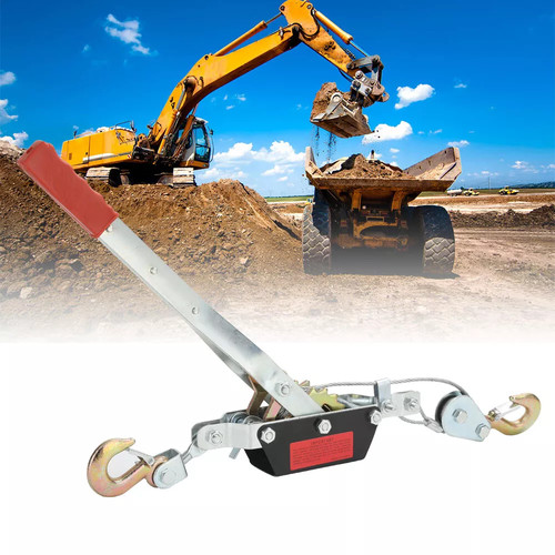 Ton dual gear - 4,