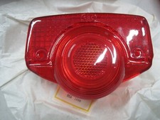 N.O.S HONDA TAIL LIGHT LENS