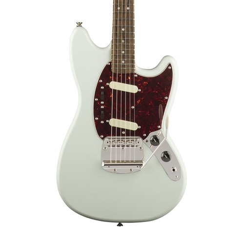 Fender squier classic vibe 60s - squier,