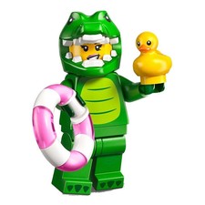 Lego animals series - series, 28