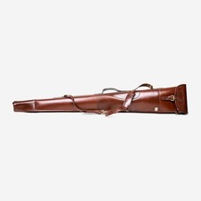 Premier Leather Gun Slip up to