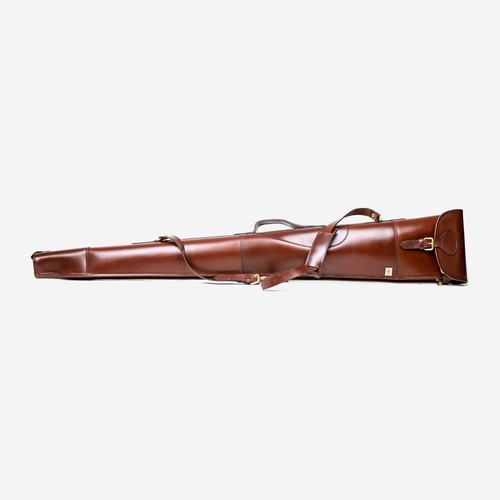 Premier leather gun slip to - slip, up