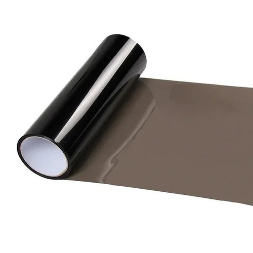 200cm medium smoke black - smoke,