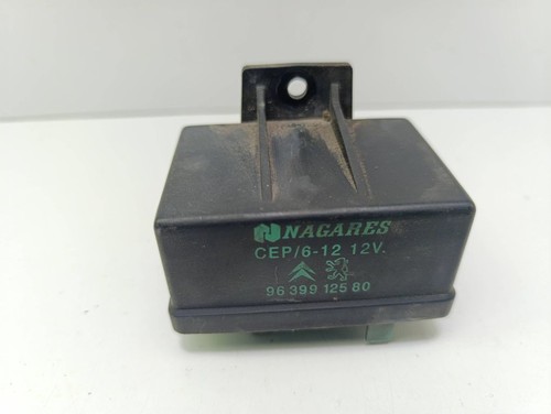 Citroen 2004 diesel relay - c8,