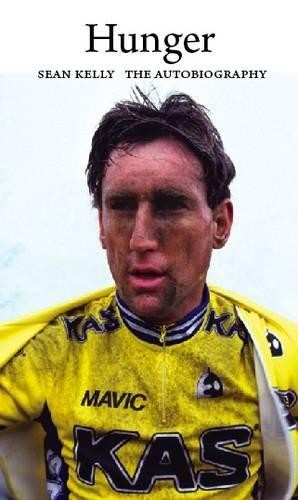 Hunger sean kelly the - hunger:,
