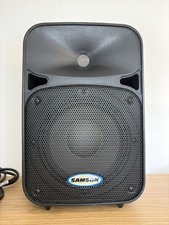 Samson Auro D208 Active