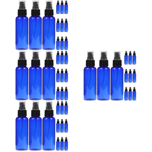 Small refillable spray bottle - small,