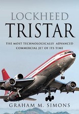 Lockheed tristar graham - tristar, by