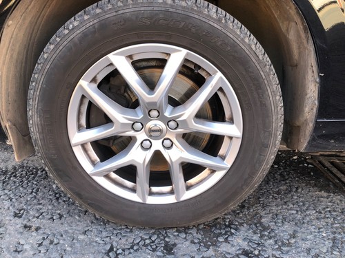 Volvo xc60 inch - xc60, 18