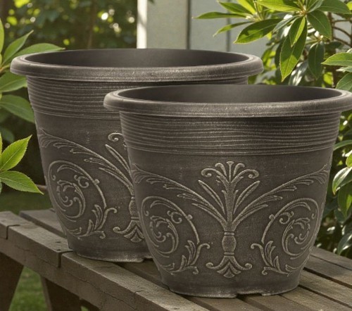 Large 38cm decorative - large,