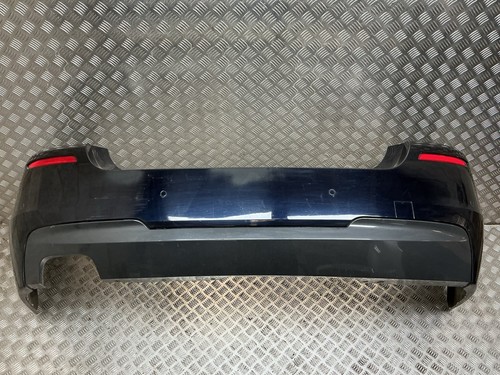 Bmw series f10 - 5, saloon
