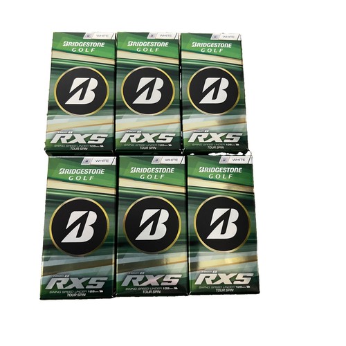 Bridgestone tour rxs golf - bridgestone,